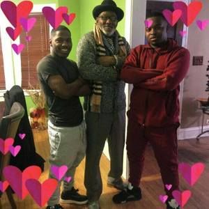 Meet your Posher, Clinton